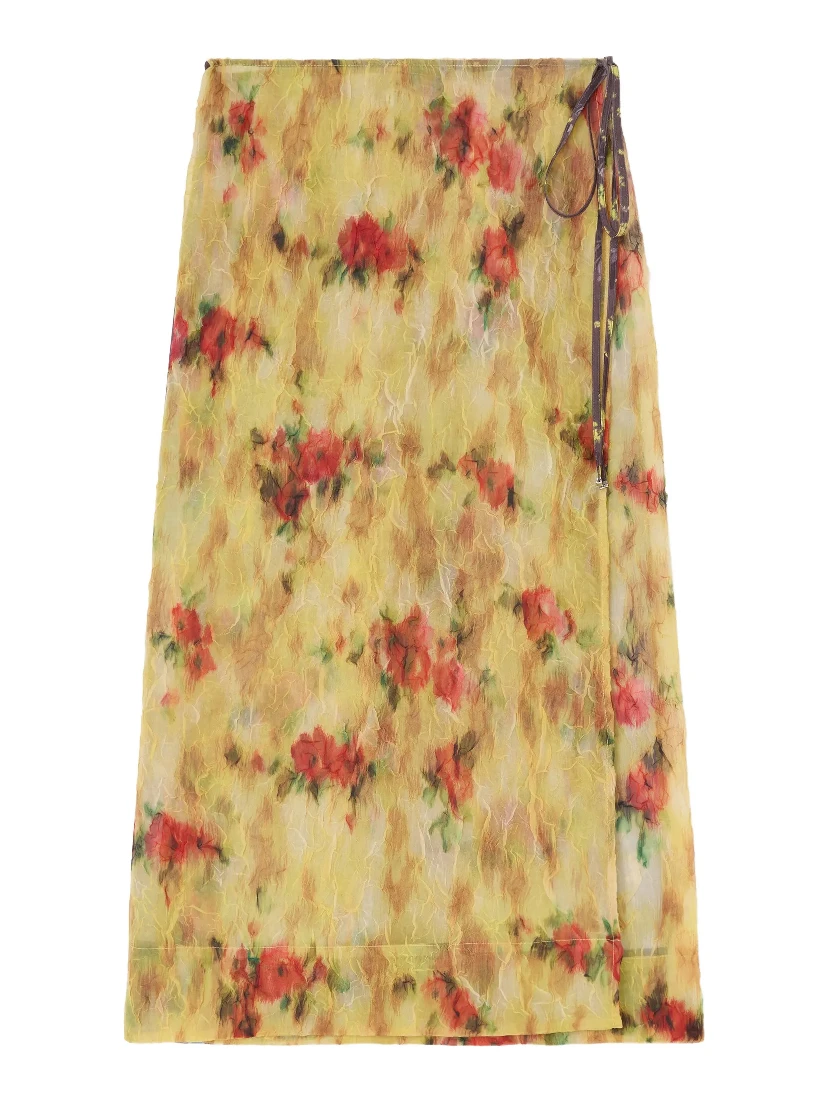 GANNI Skirts