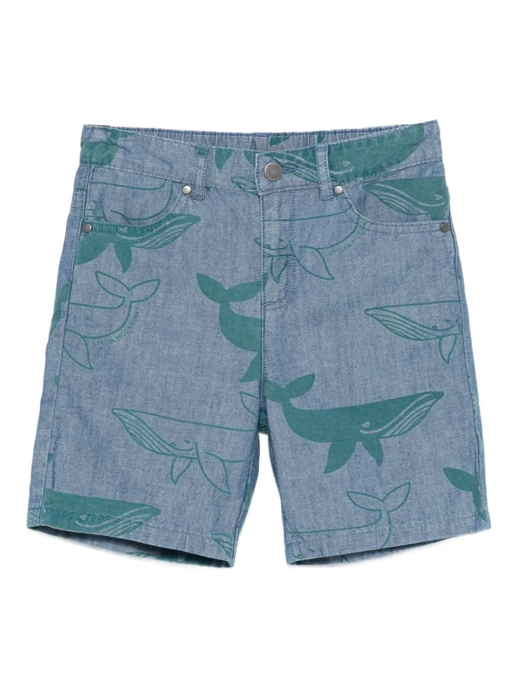Stella McCartney Shorts