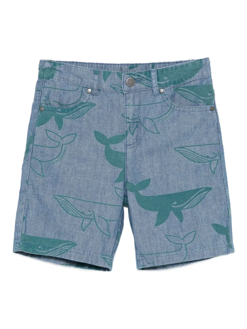 Stella McCartney Shorts