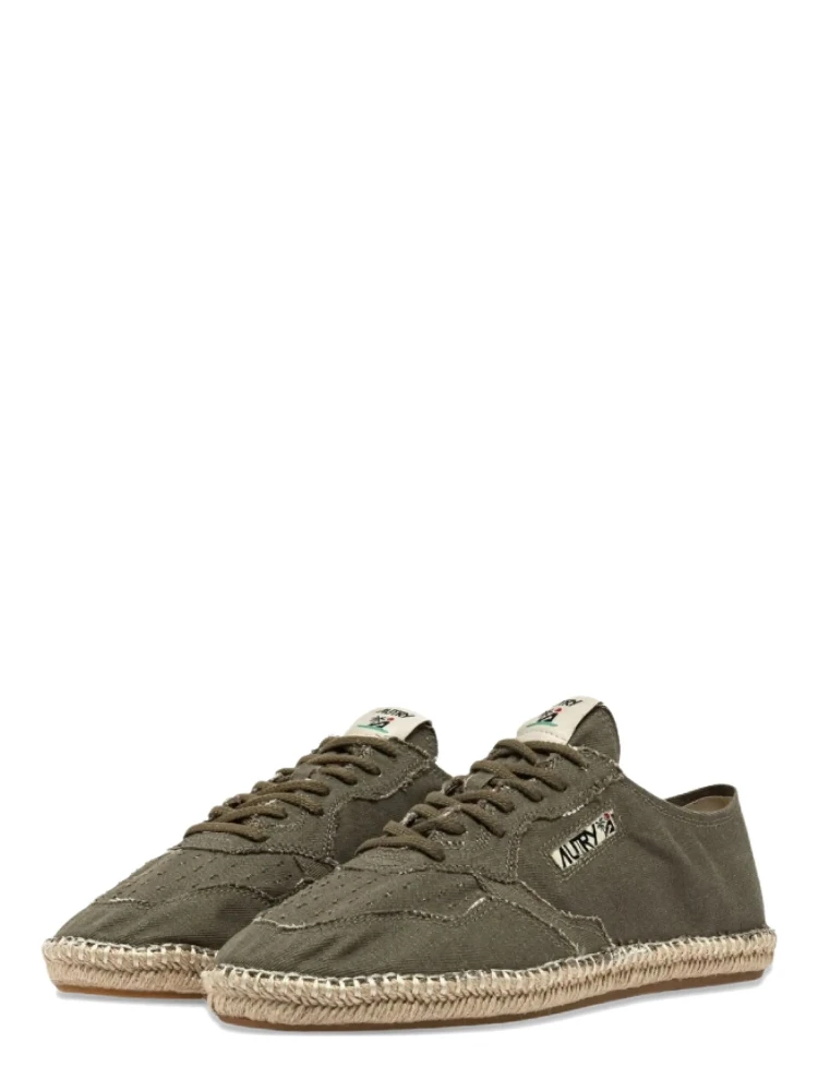 AUTRY Flat shoes alternative