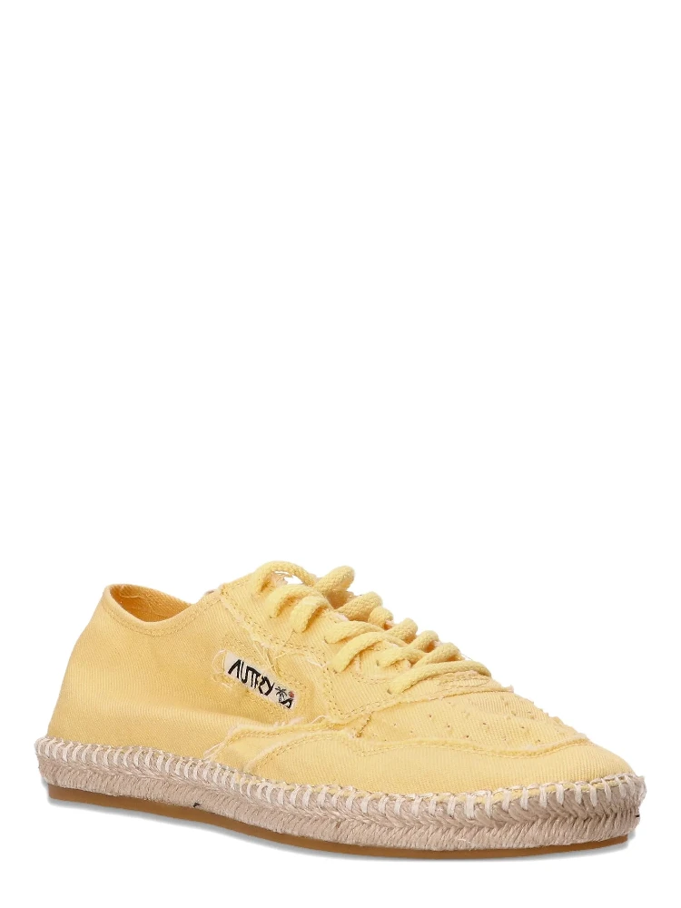 AUTRY Flat shoes alternative