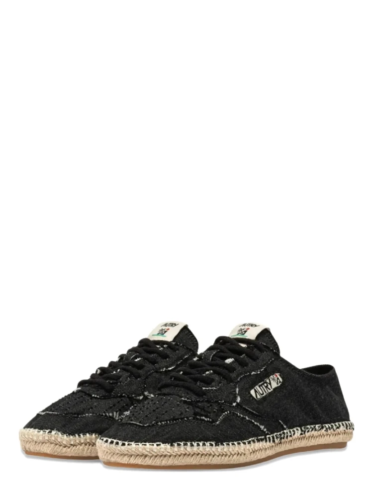 AUTRY Flat shoes alternative