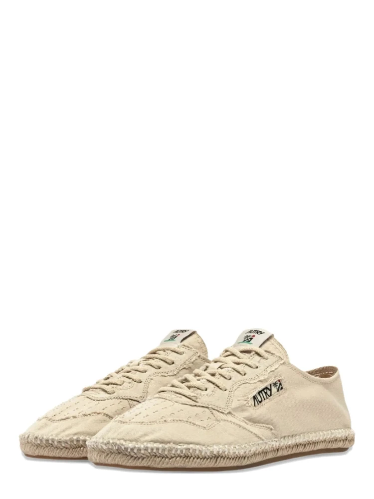 AUTRY Flat shoes alternative