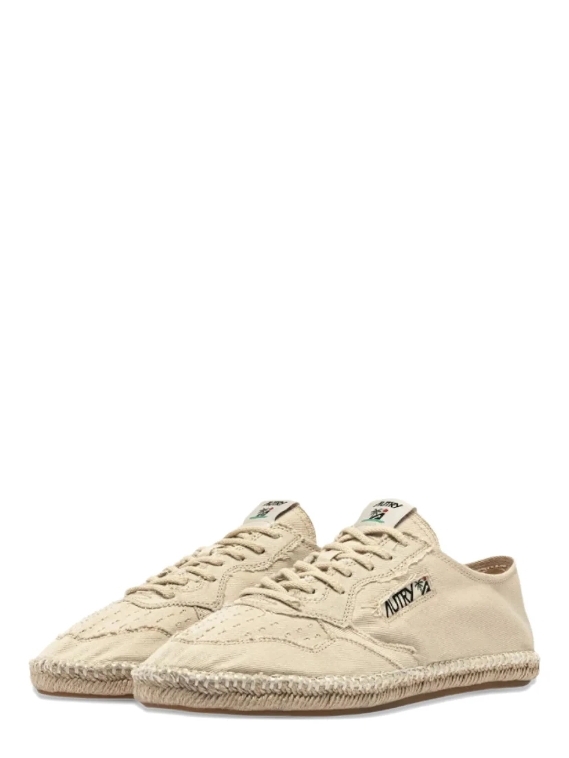 AUTRY Flat shoes