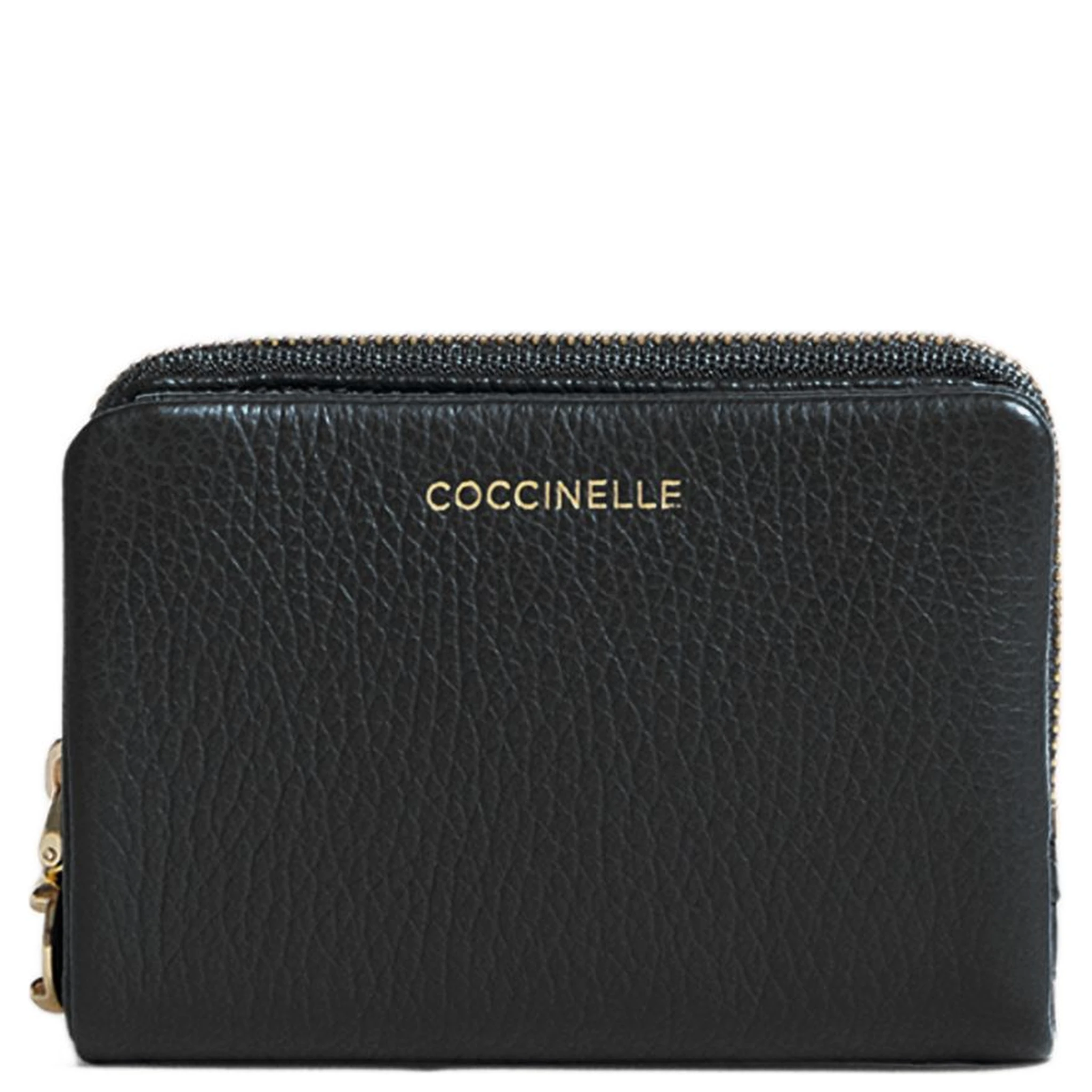 Coccinelle Wallets Black