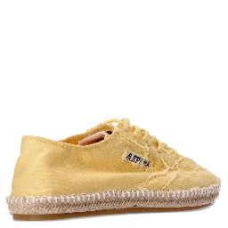 AUTRY Flat shoes