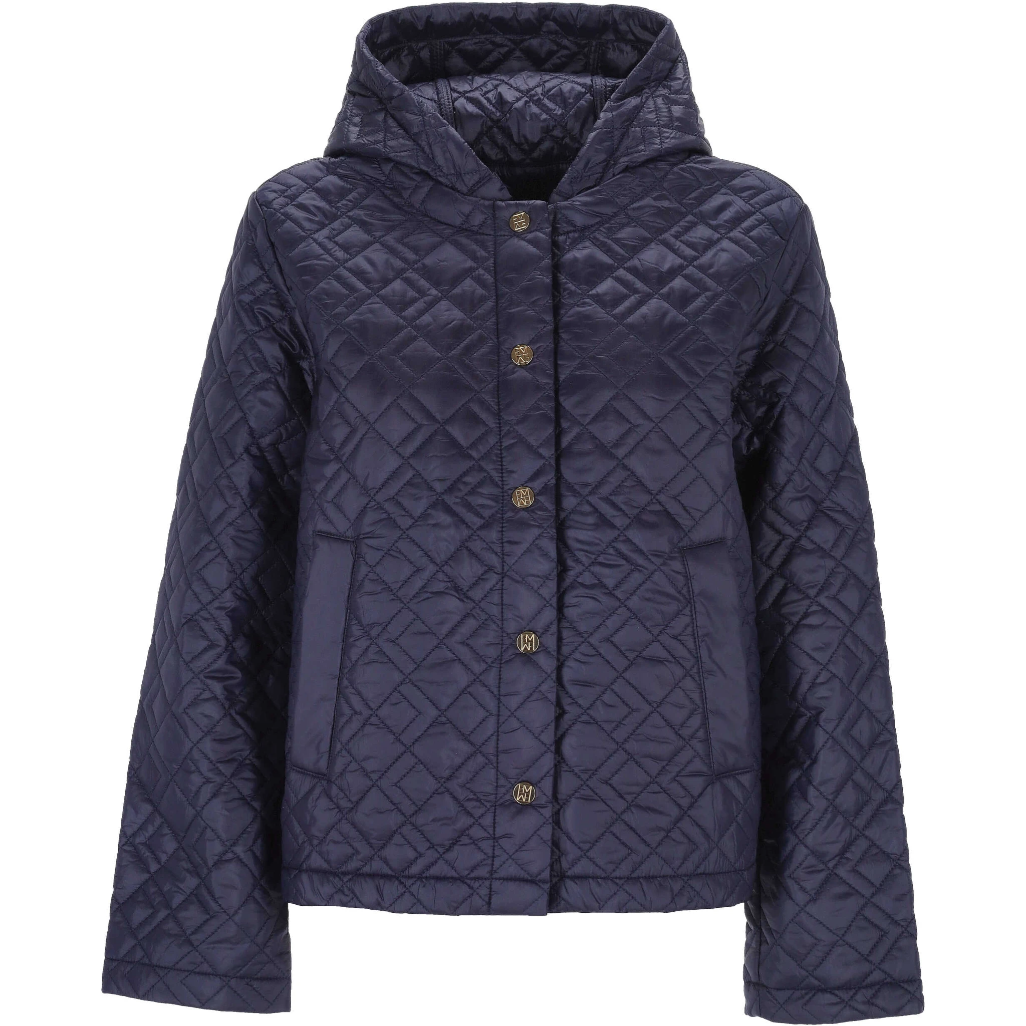 Emme Marella Jackets