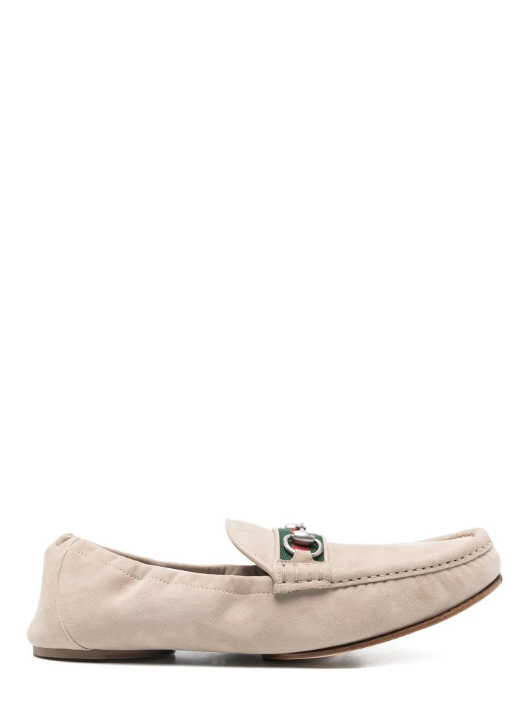 Gucci Sneakers Red