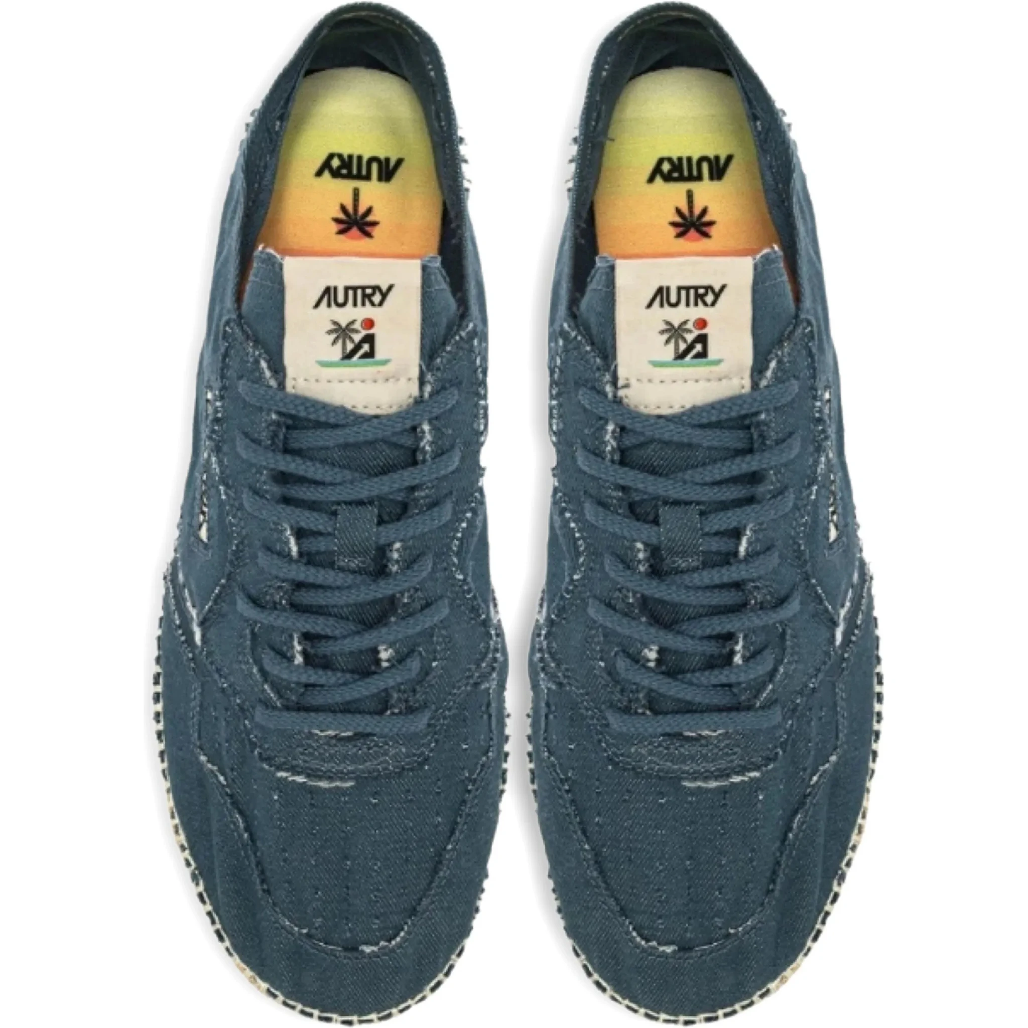 AUTRY Flat shoes