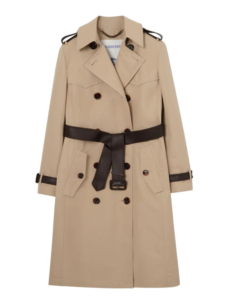 Burberry Coats