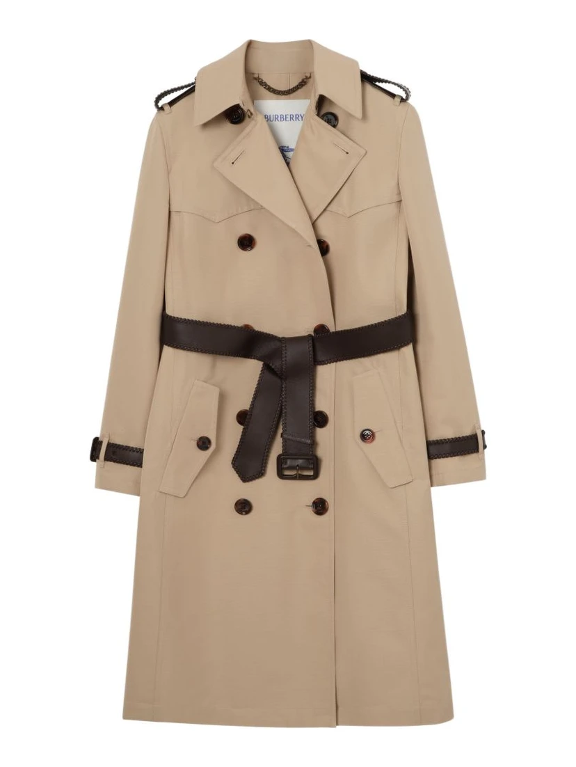 Burberry Coats