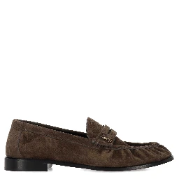 Saint Laurent  Flat shoes