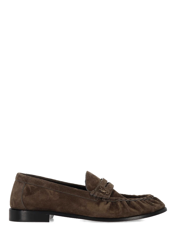 Saint Laurent  Flat shoes