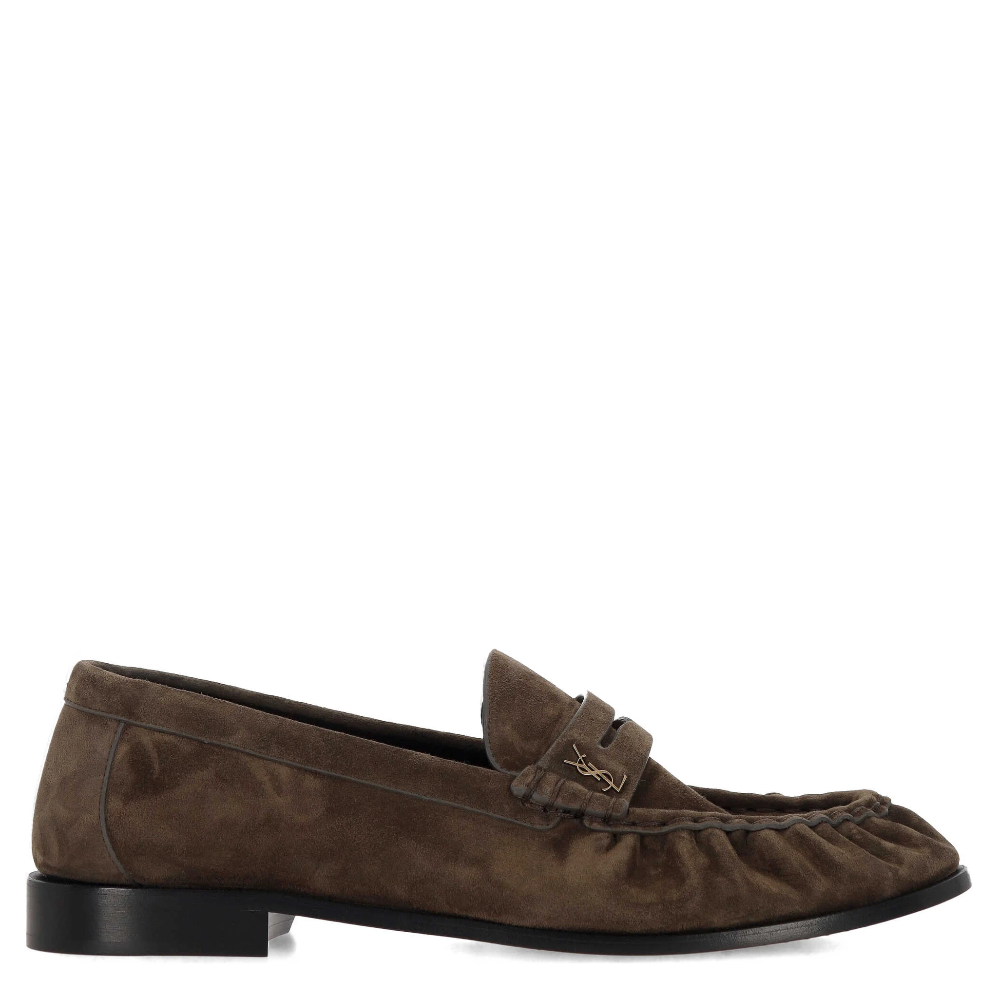 Saint Laurent  Flat shoes