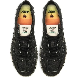AUTRY Flat shoes