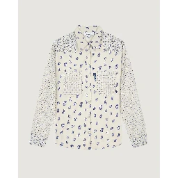 MAISON LABICHE Shirts
