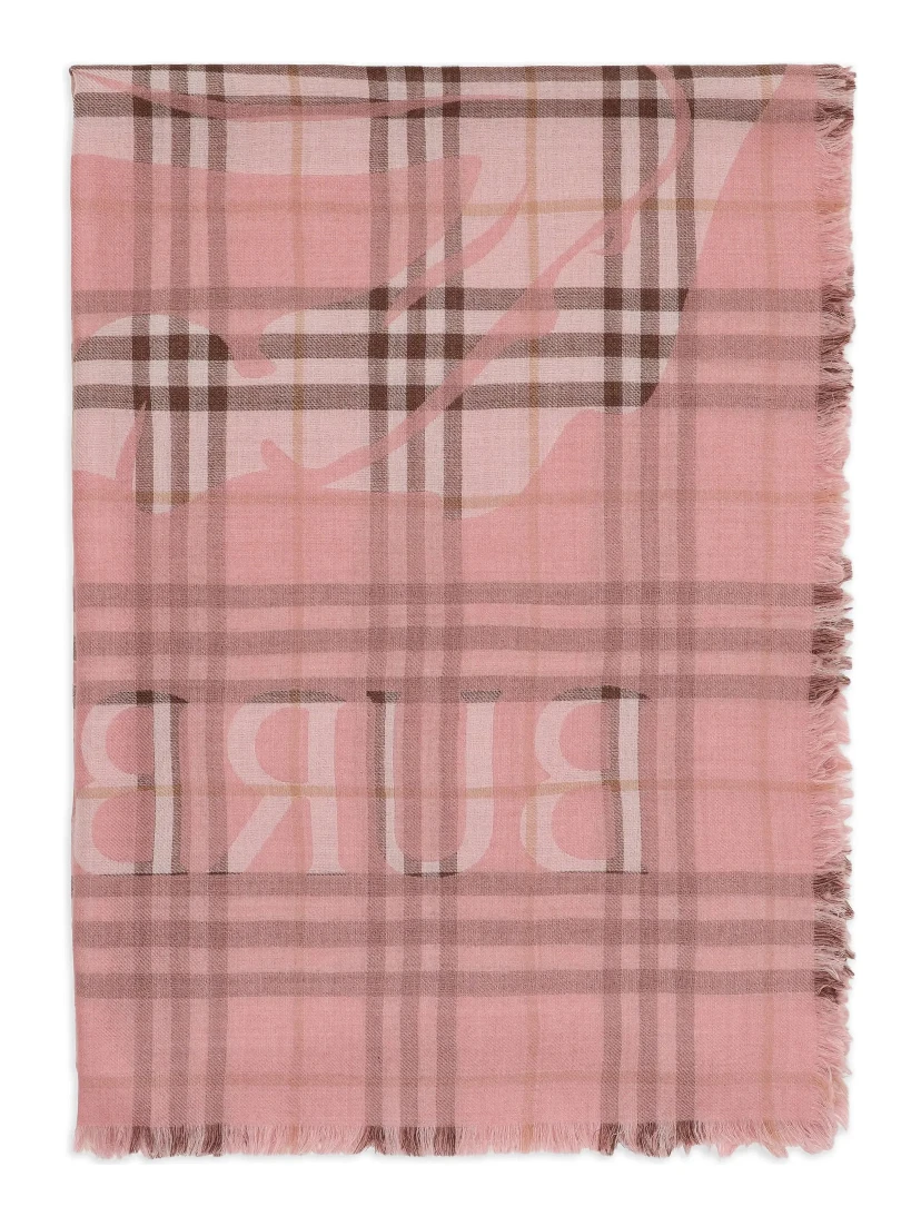 Burberry Scarfs