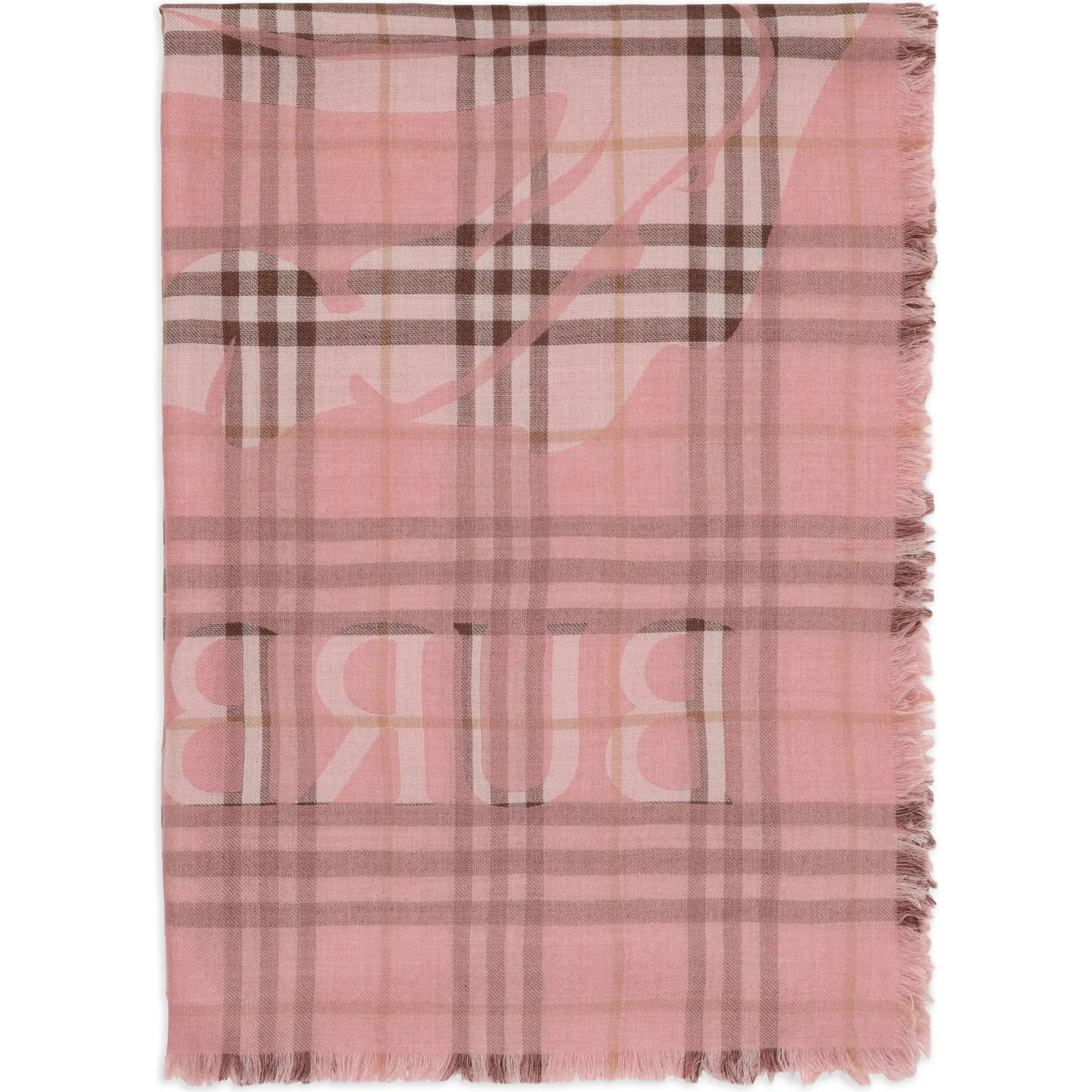 Burberry Scarfs