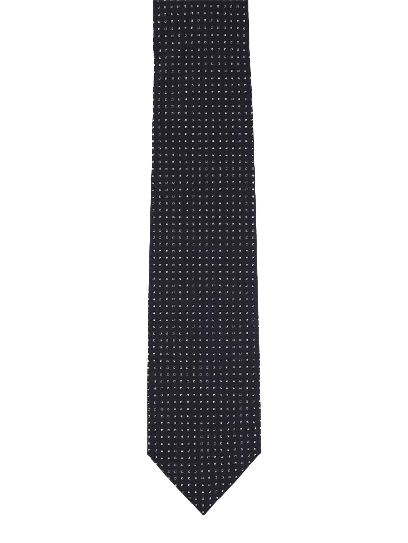 Barba Napoli Ties