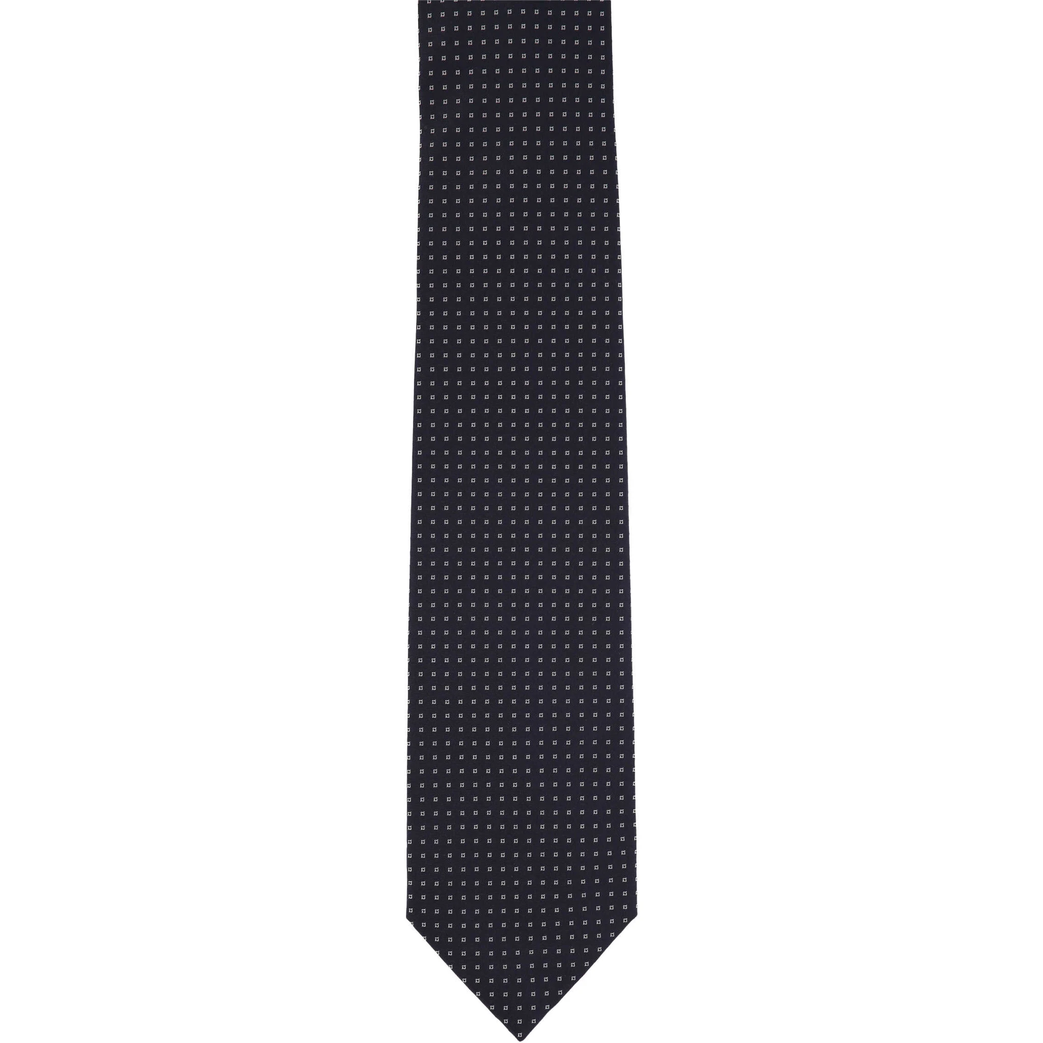 Barba Napoli Ties