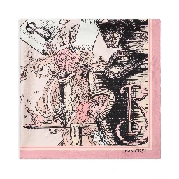 Burberry Scarfs