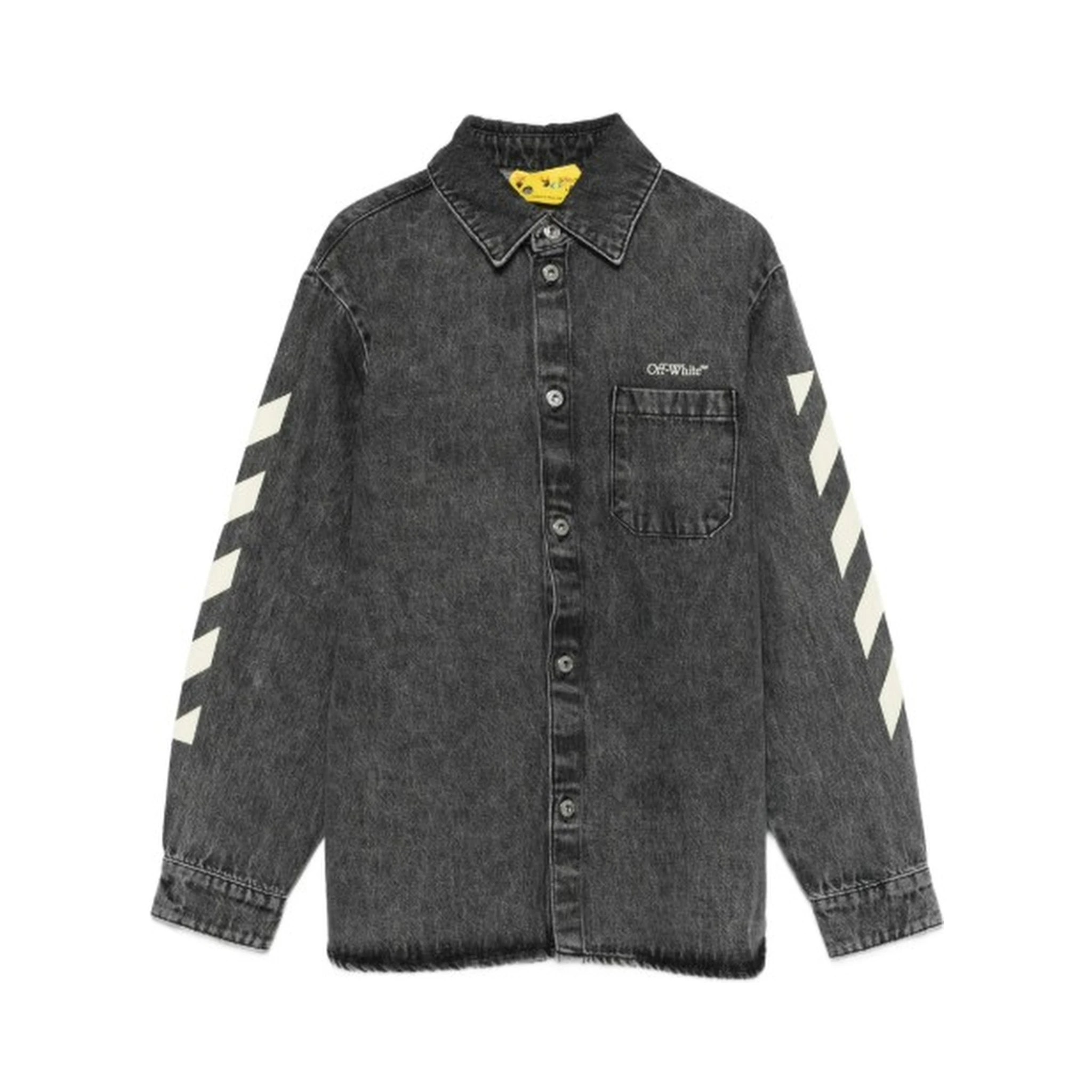 Off White Shirts