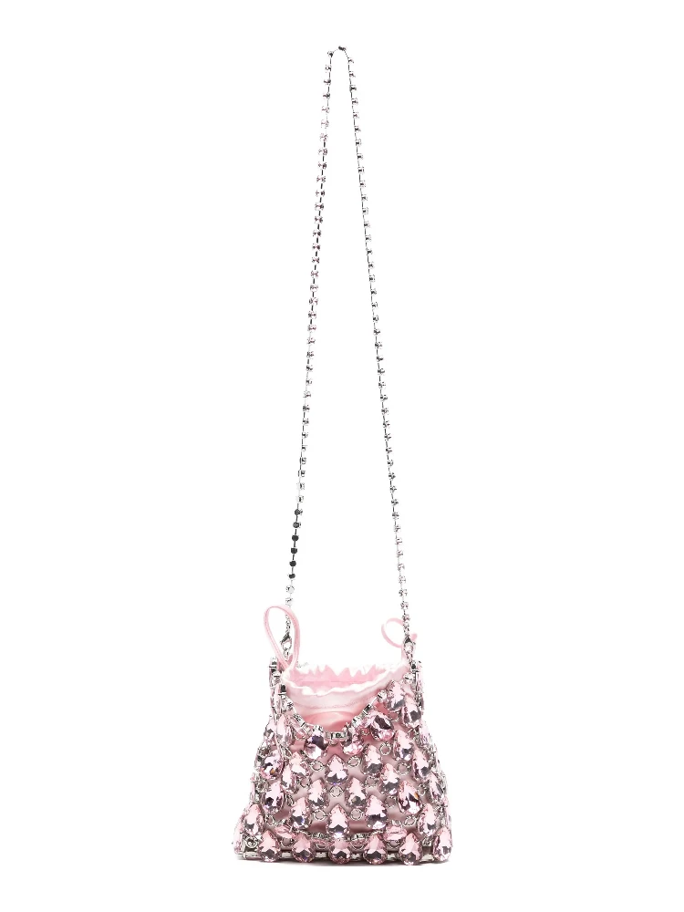 Self-portrait Bags