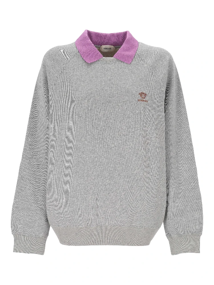 Versace Sweaters