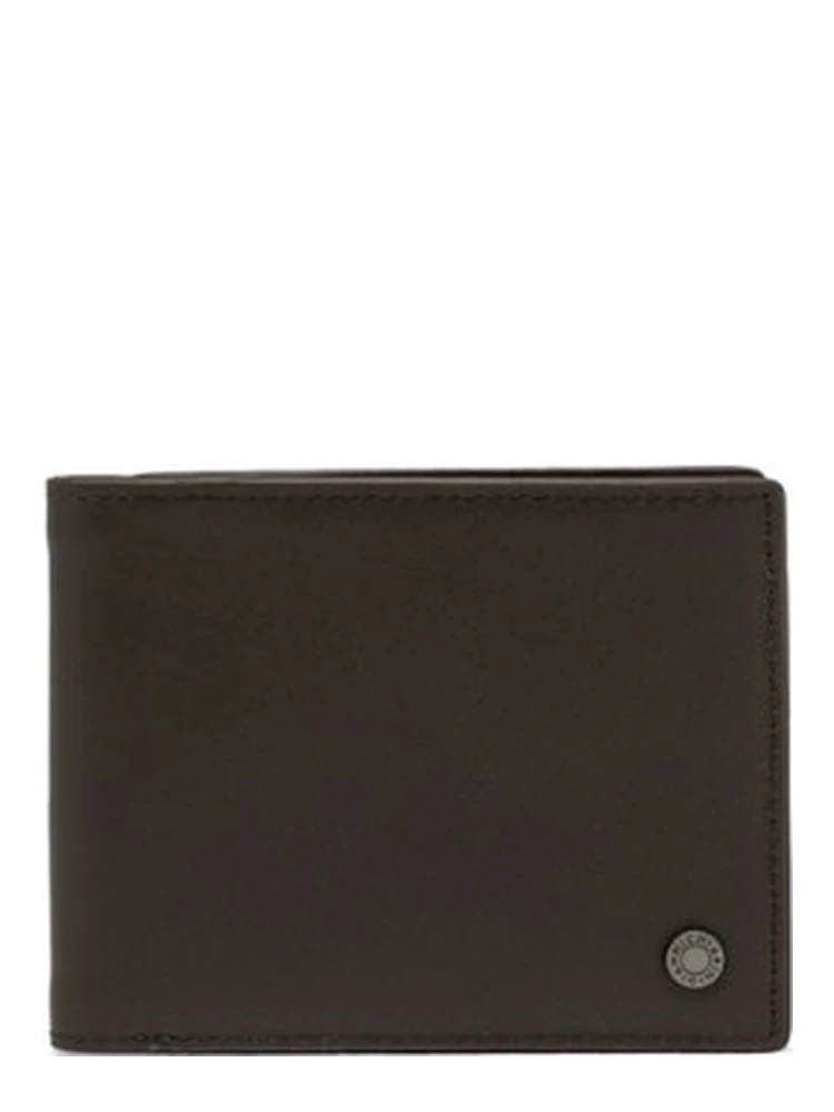 Chiarini Wallets Dark Brown