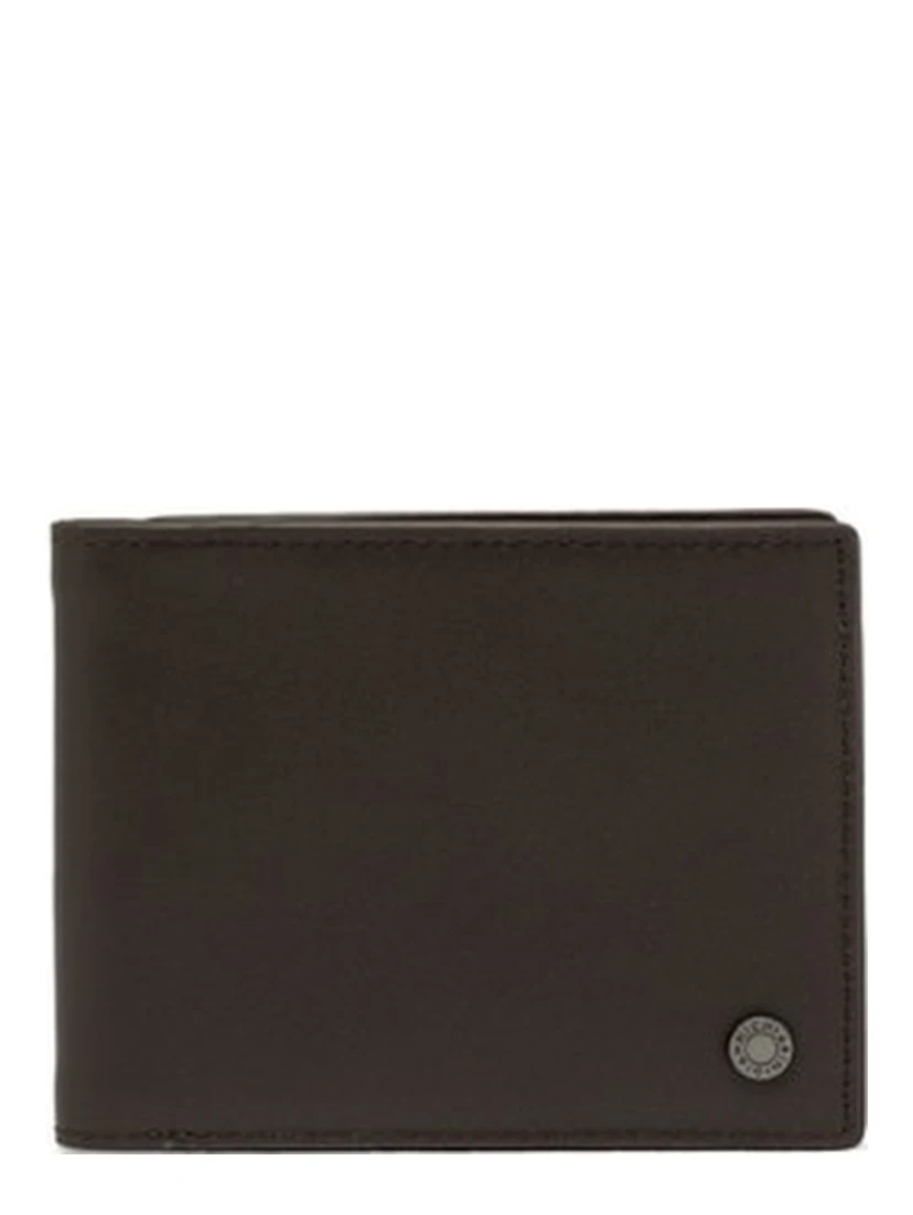 Chiarini Wallets Dark Brown