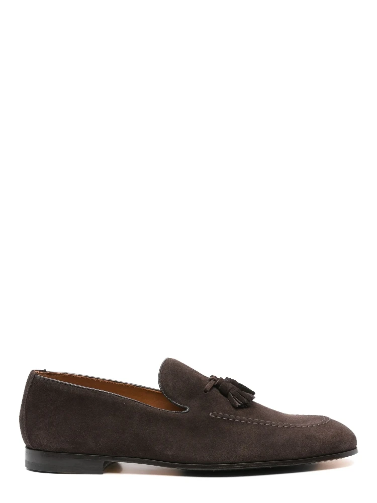 Doucal's Flat shoes