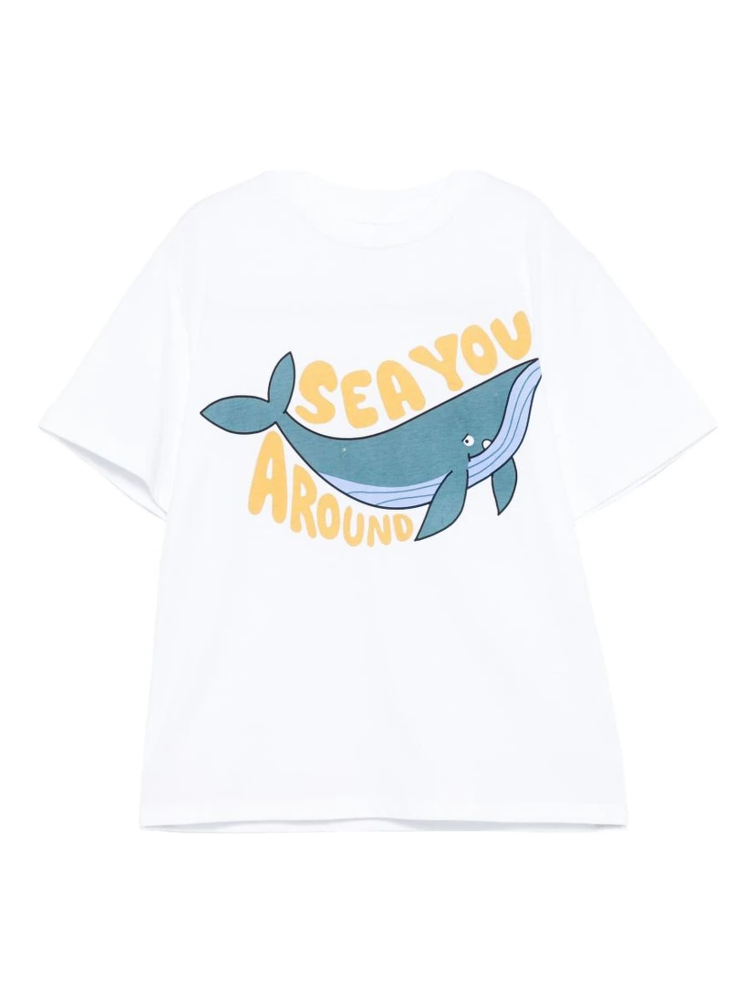 Stella McCartney T-shirts and Polos