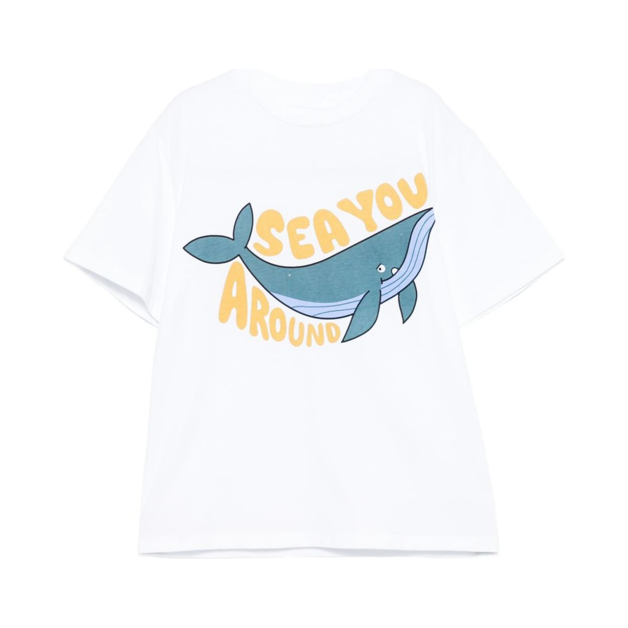 Stella McCartney T-shirts and Polos