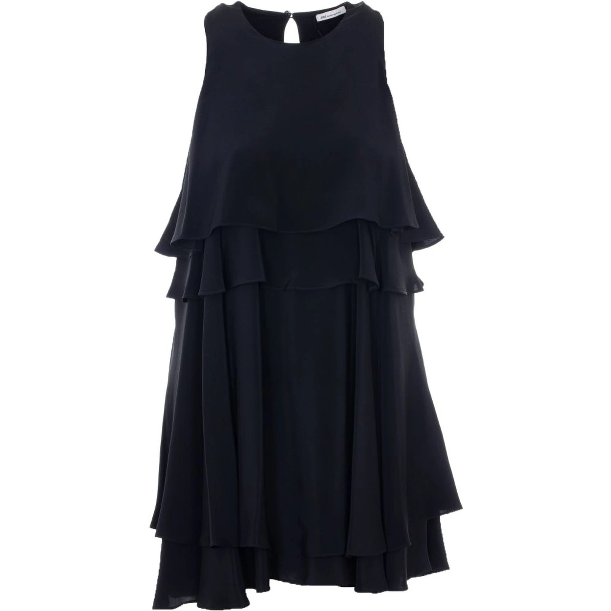 Ami Dresses Black
