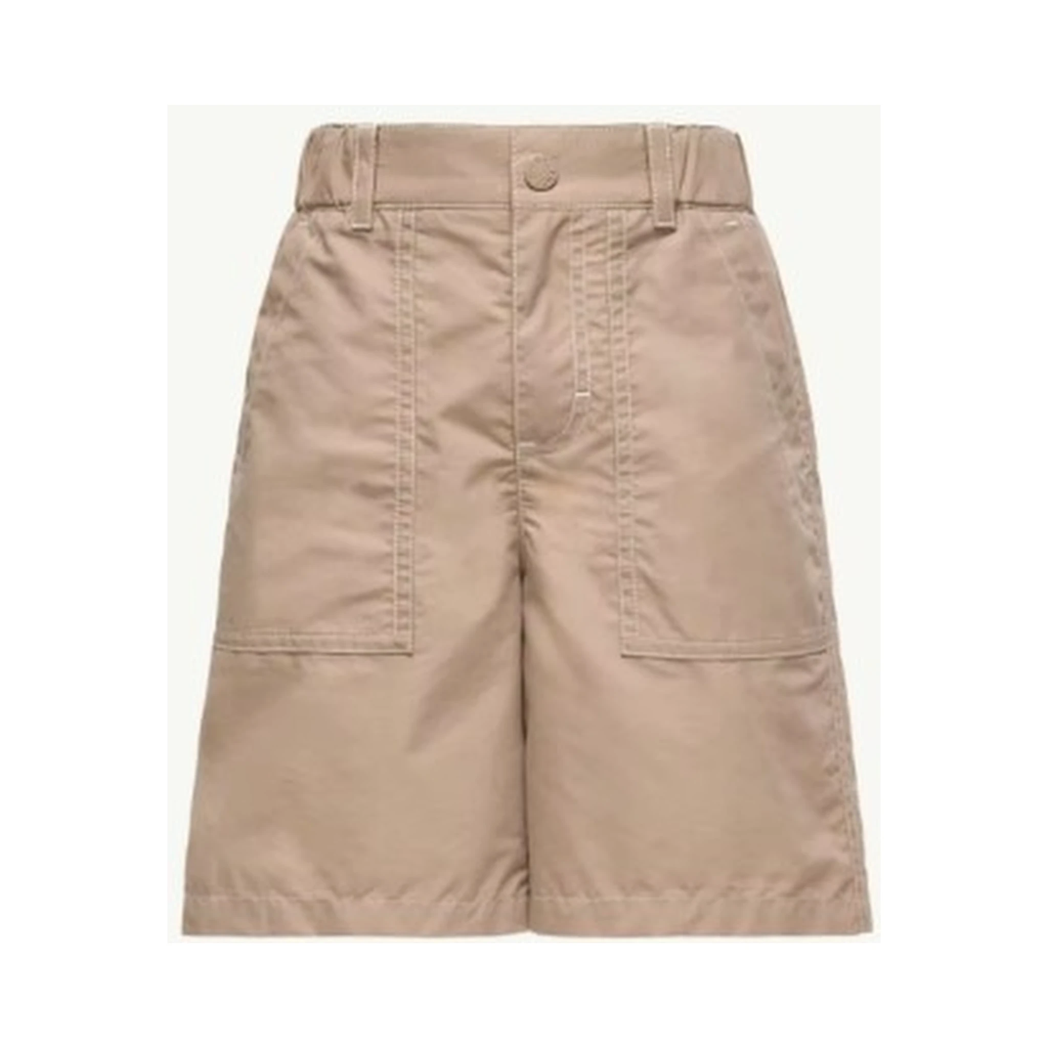 MONCLER KIDS Shorts