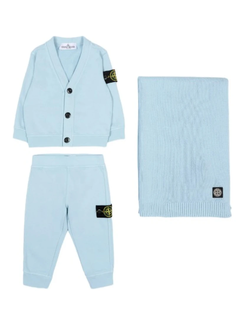 STONE ISLAND KIDS Trousers