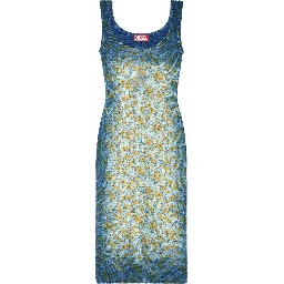 Diesel Dresses
