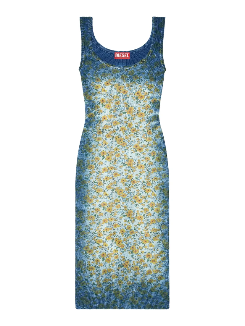 Diesel Dresses