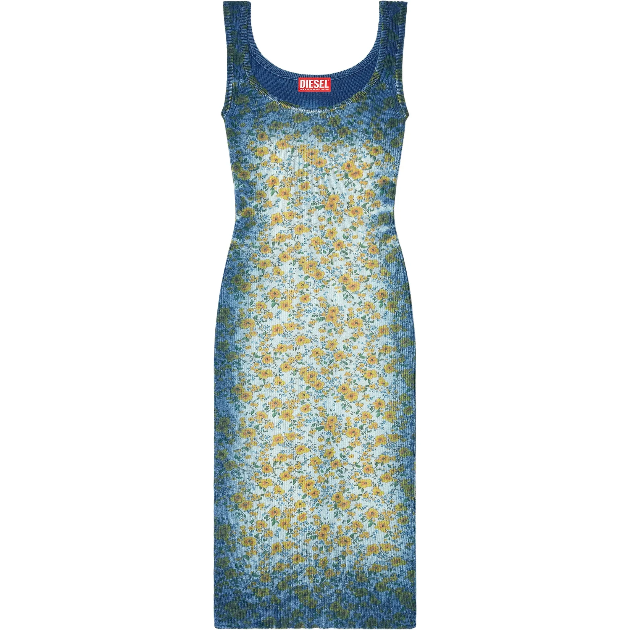 Diesel Dresses