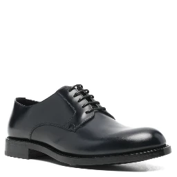 Dolce & Gabbana Flat shoes Blue