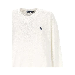 Polo Ralph Lauren Sweaters White