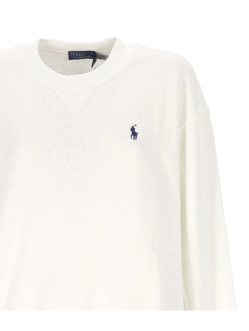 Polo Ralph Lauren Sweaters White