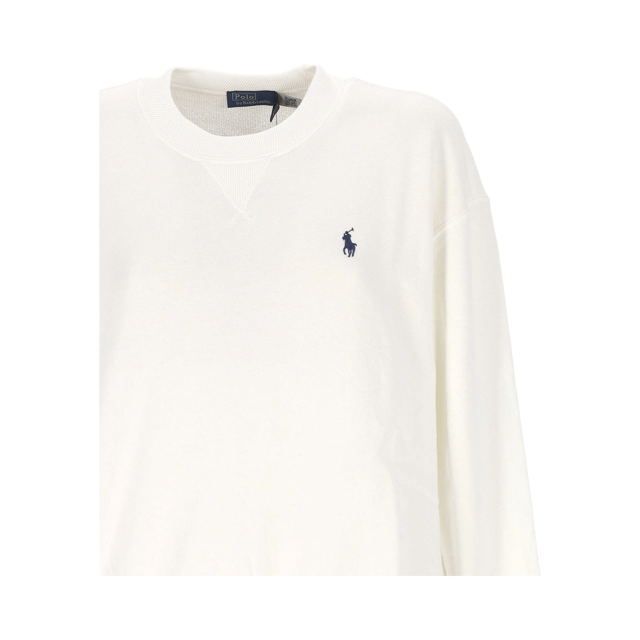 Polo Ralph Lauren Sweaters White