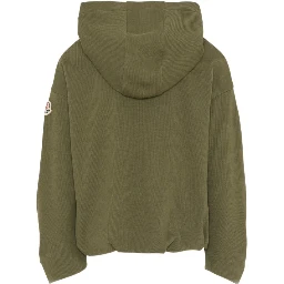 MONCLER KIDS Sweaters