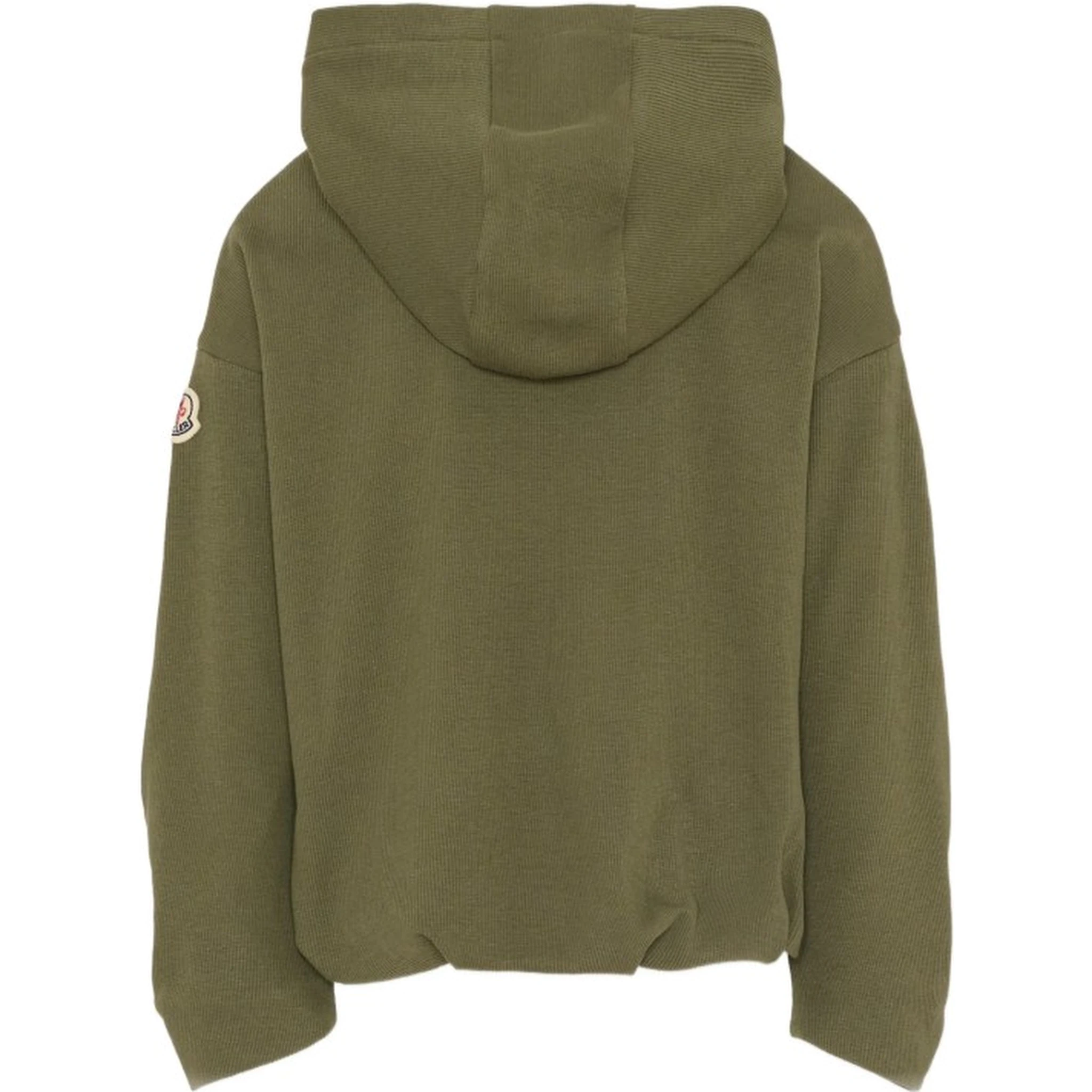 MONCLER KIDS Sweaters