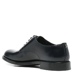 Dolce & Gabbana Flat shoes Blue