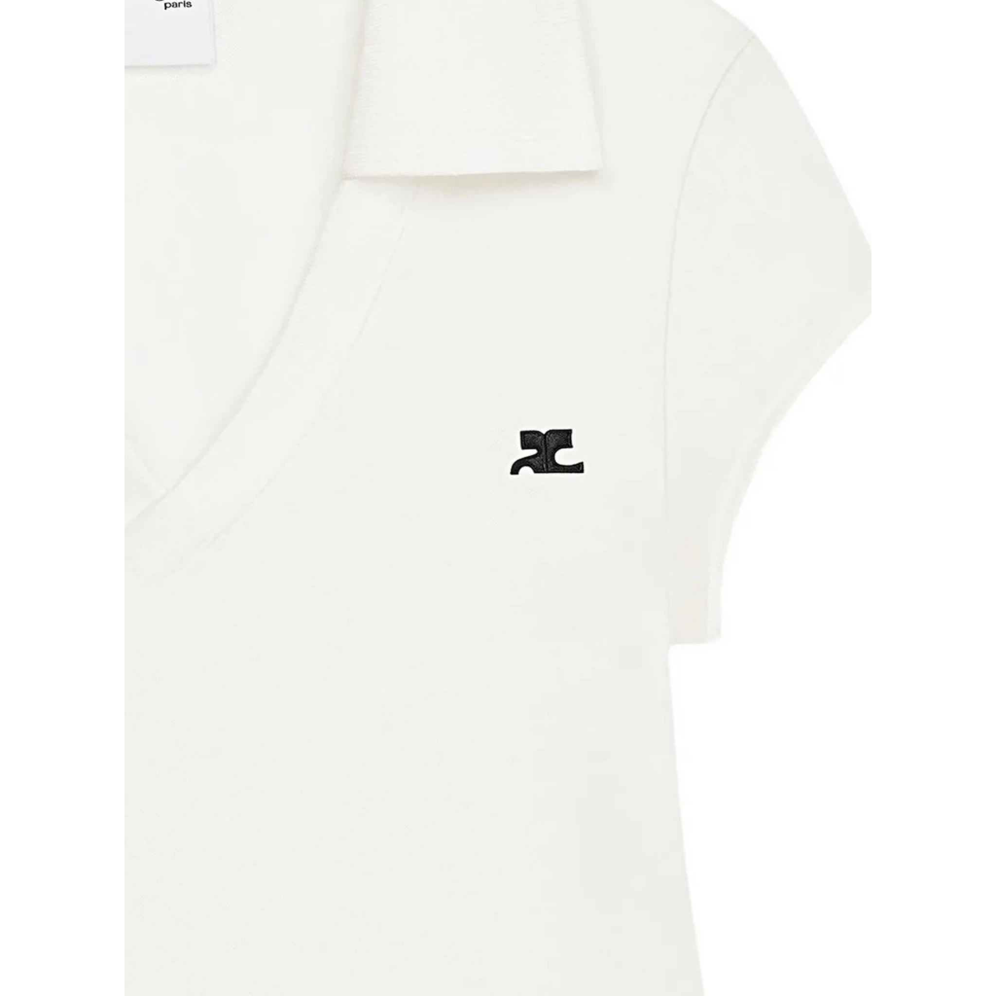 Courrèges T-shirts and Polos