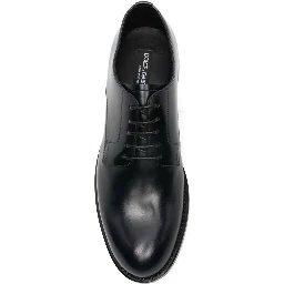 Dolce & Gabbana Flat shoes Blue