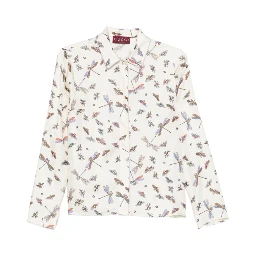 Gucci Shirts
