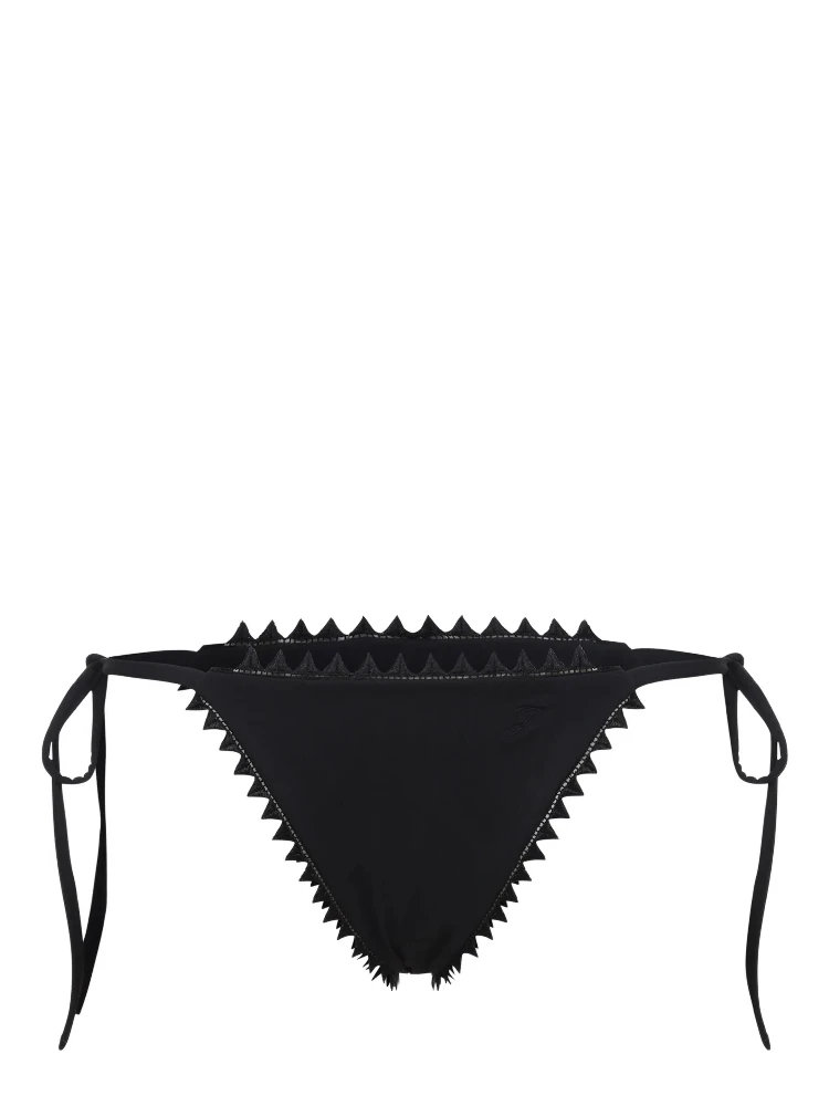 JACQUEMUS Sea clothing